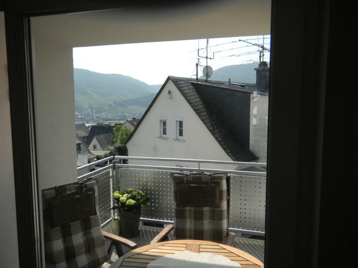 Ferienwohnung Bernkastel-Kues - Alte Rebschule Exterior photo